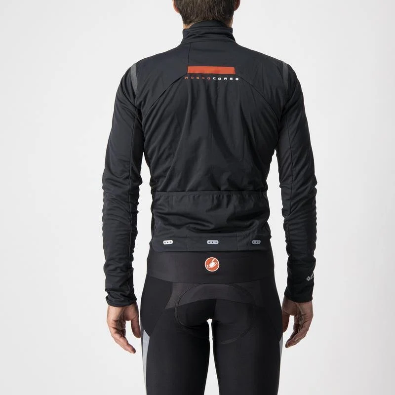 Veste Alpha Ros 2 - Homme | Castelli