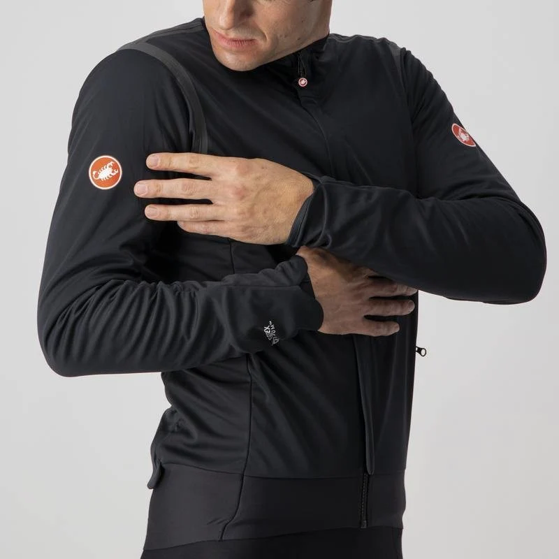 Veste Alpha Ros 2 - Homme | Castelli
