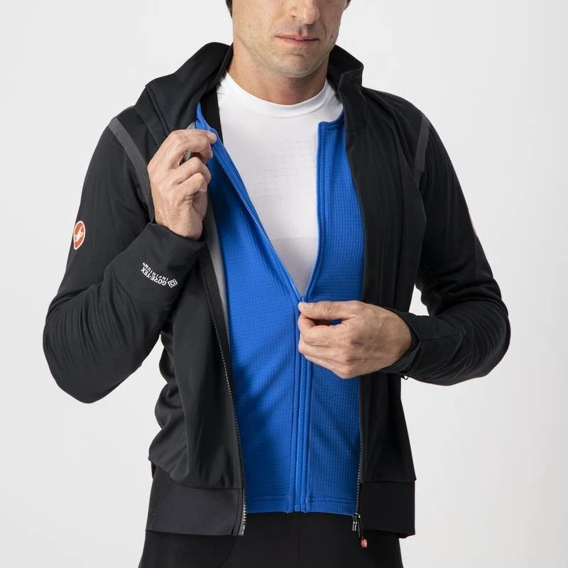 Veste Alpha Ros 2 - Homme | Castelli
