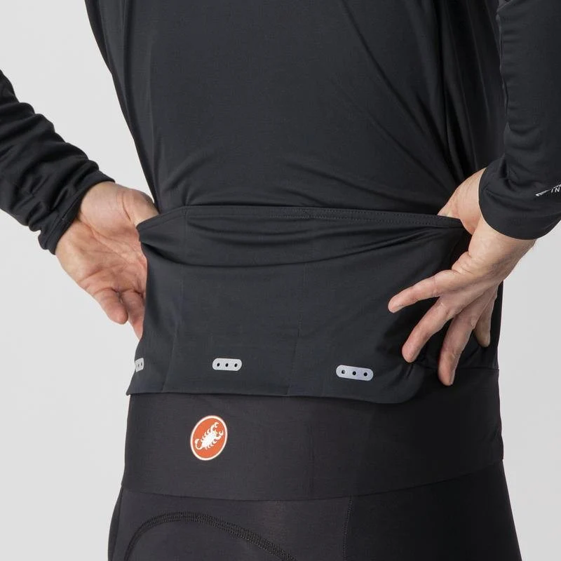 Veste Alpha Ros 2 - Homme | Castelli