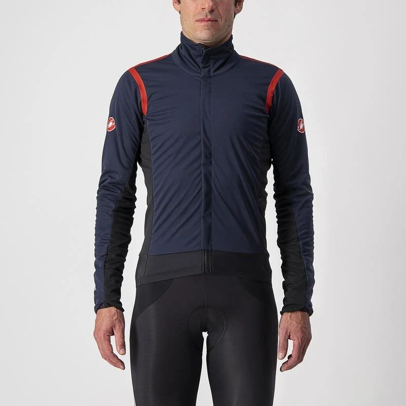 Veste Alpha Ros 2 - Homme | Castelli