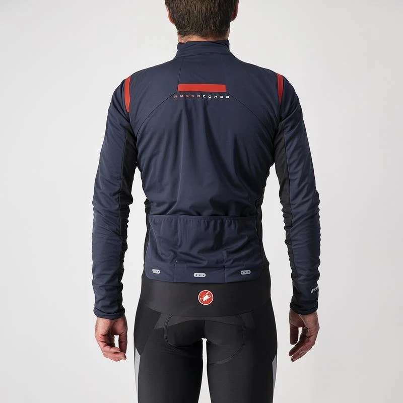 Veste Alpha Ros 2 - Homme | Castelli