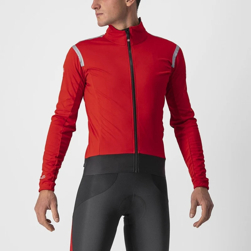 Veste Alpha Ros 2 - Homme | Castelli