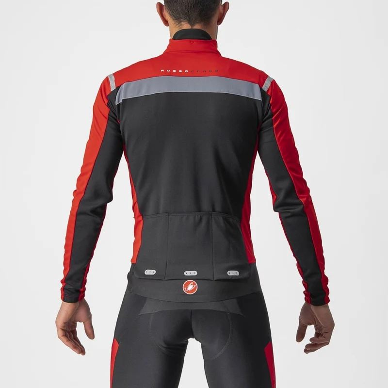 Veste Alpha Ros 2 - Homme | Castelli