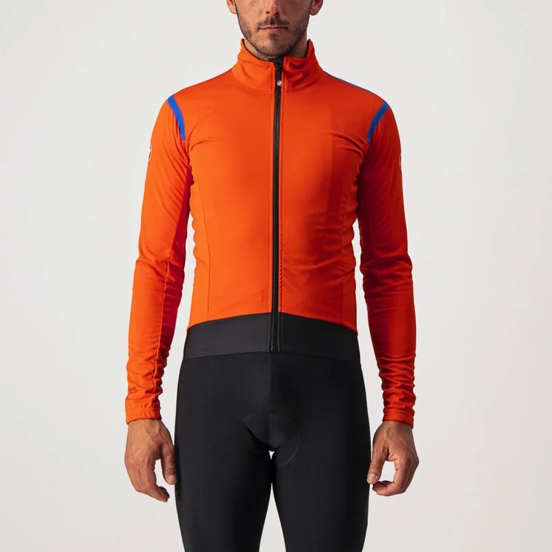 Veste Alpha Ros 2 - Homme | Castelli