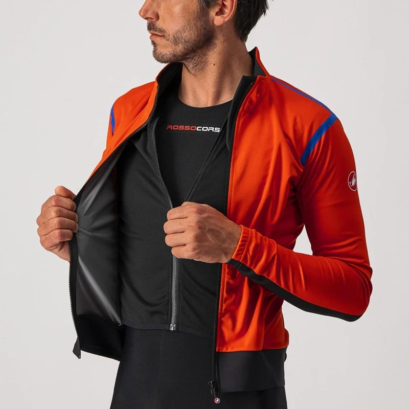 Veste Alpha Ros 2 - Homme | Castelli