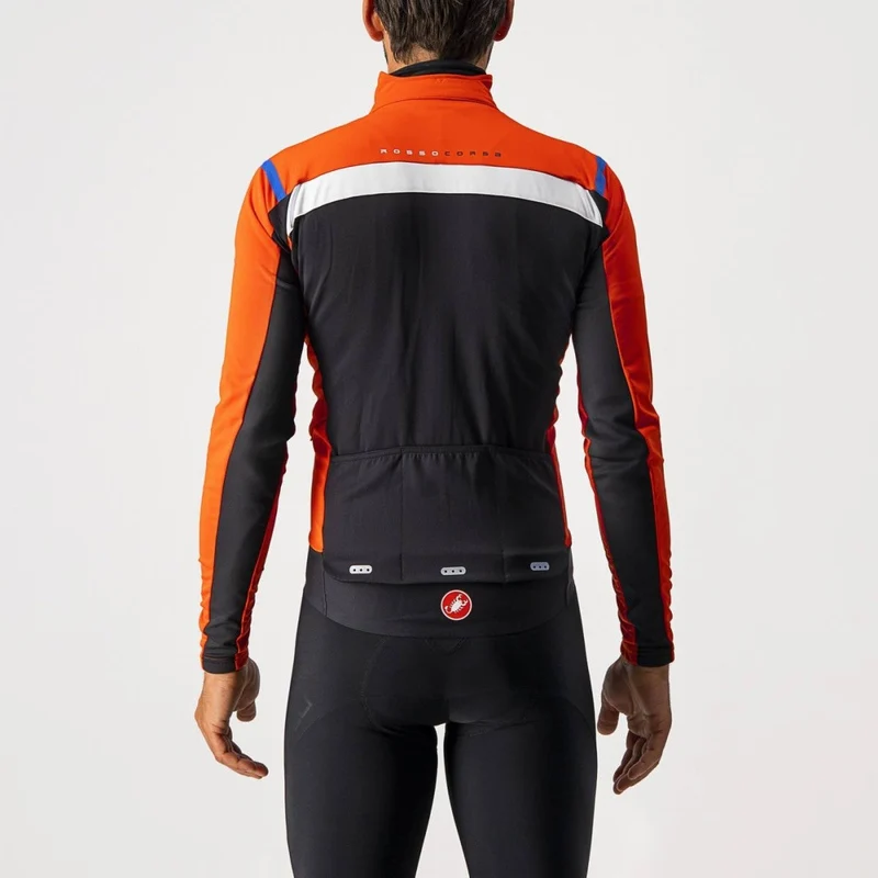 Veste Alpha Ros 2 - Homme | Castelli