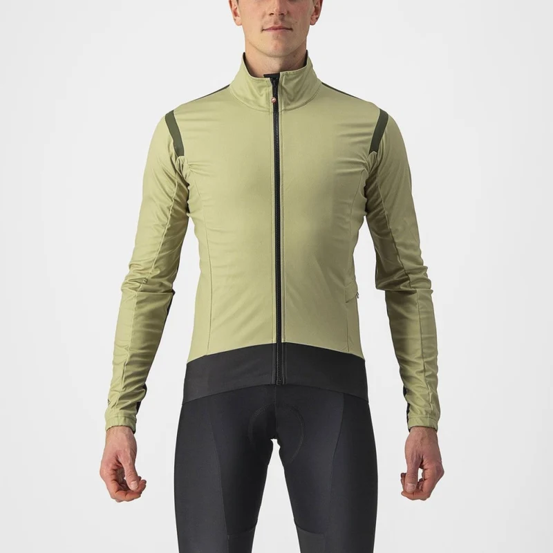 Veste Alpha Ros 2 - Homme | Castelli