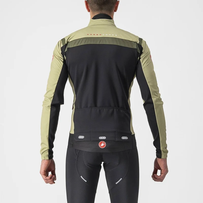 Veste Alpha Ros 2 - Homme | Castelli