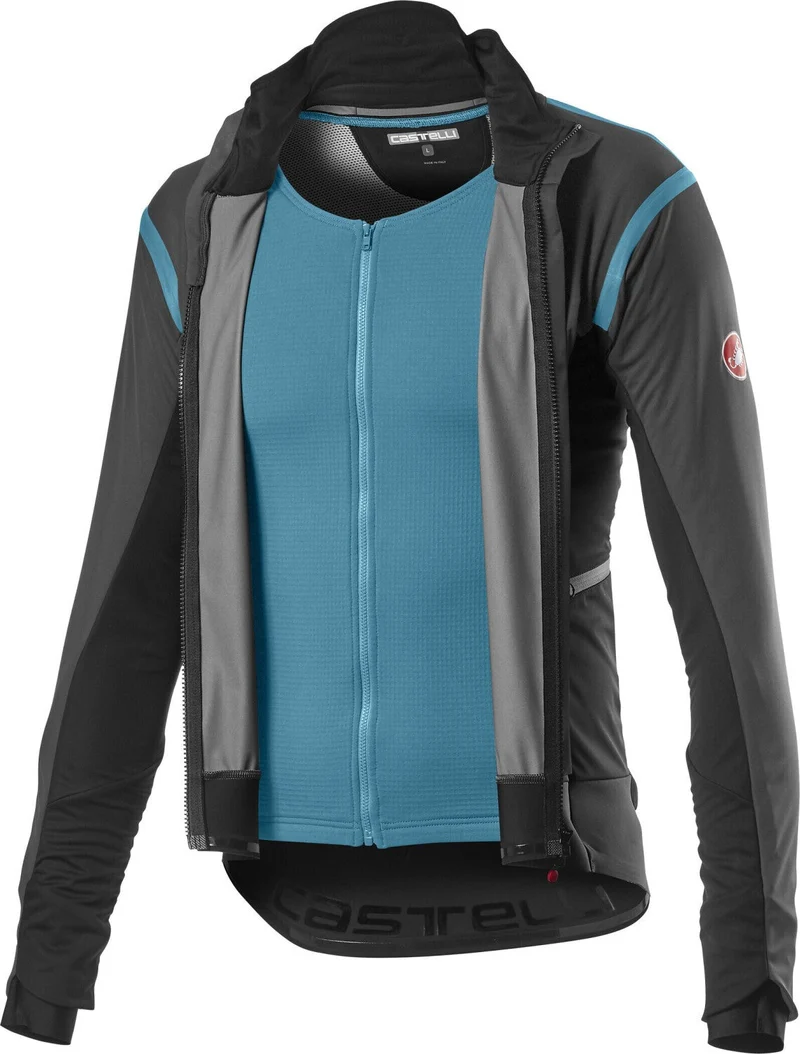 Veste Alpha Ros 2 - Homme | Castelli