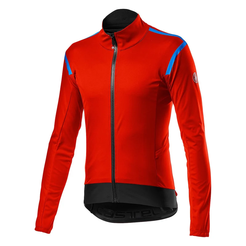 Veste Alpha Ros 2 - Homme | Castelli
