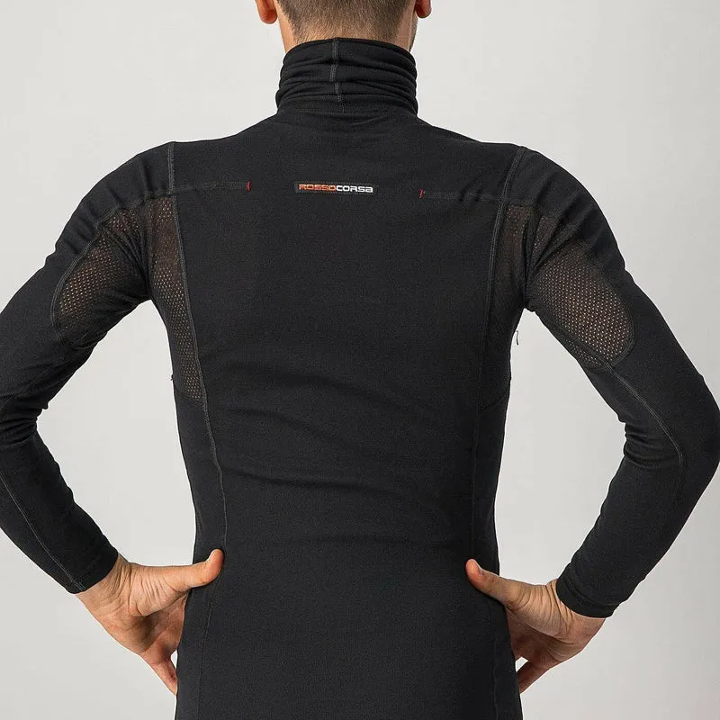 Maillot De Corps Ml Flanders Warm - Homme | Castelli