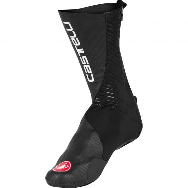 Couvrechaussures Ros - Homme | Castelli