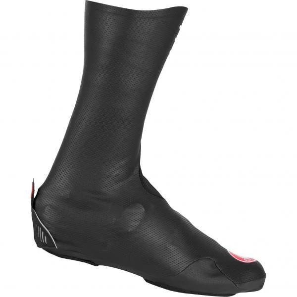 Couvrechaussures Ros - Homme | Castelli