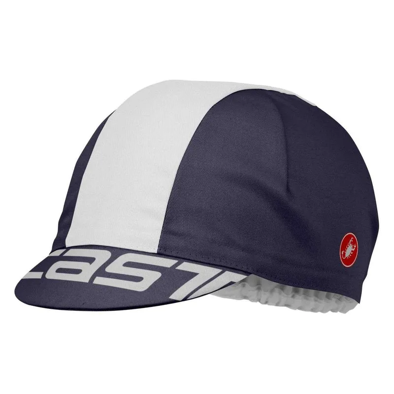 Casquette A Bloc | Castelli