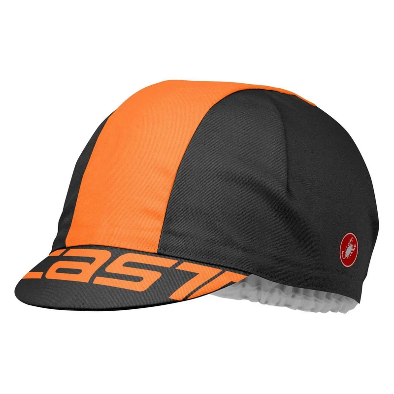 Casquette A Bloc | Castelli