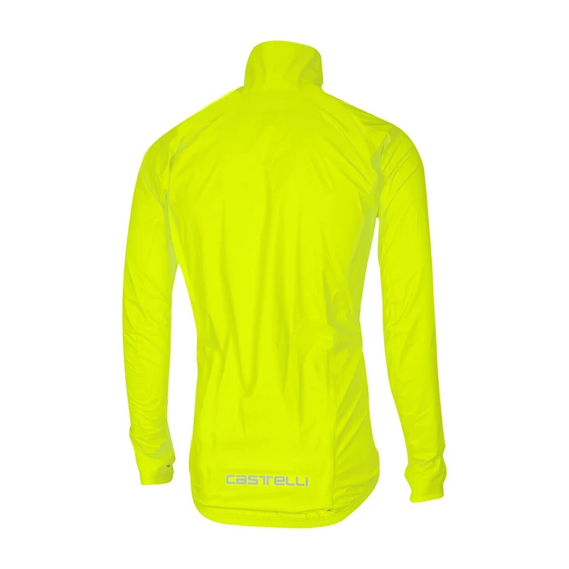 Veste De Pluie Emergency - Homme | Castelli