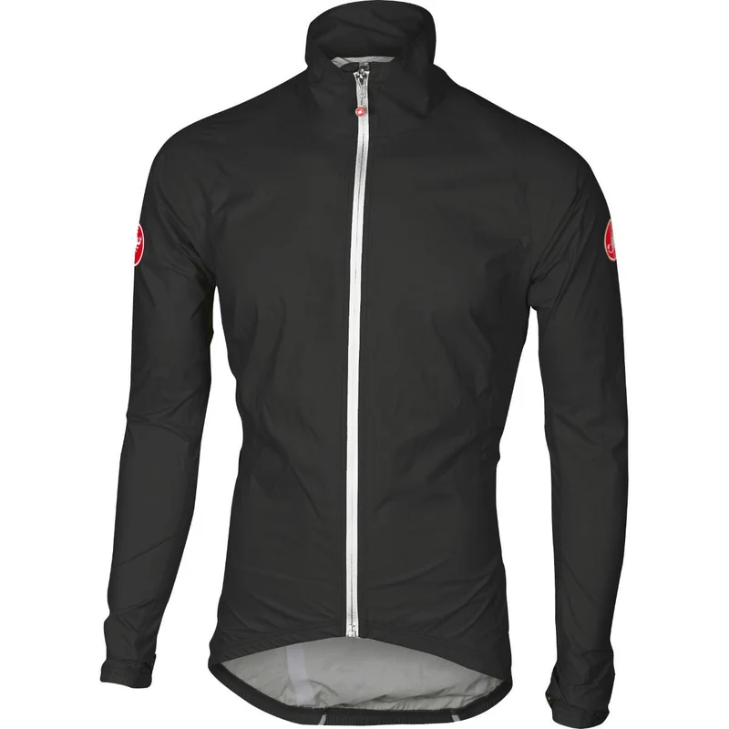 Veste De Pluie Emergency - Homme | Castelli