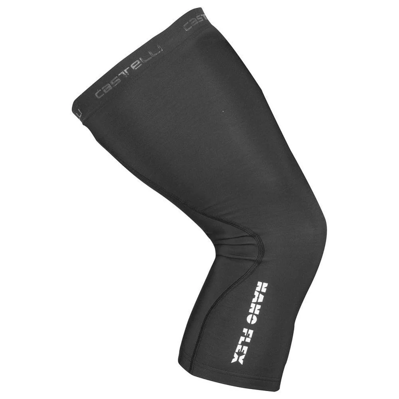 Genouilleres Nanoflex 3g - Mixte | Castelli