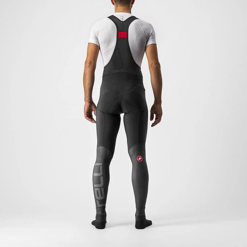 Cuissard Long Lw 2 - Homme | Castelli