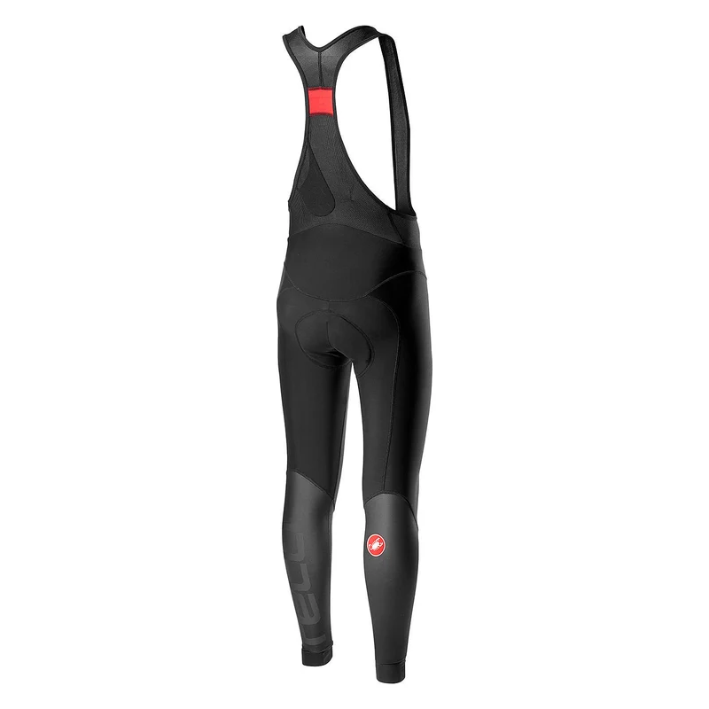 Cuissard Long Lw 2 - Homme | Castelli