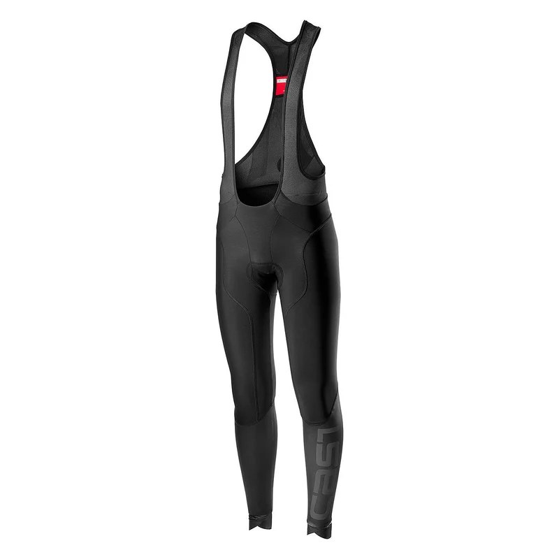 Cuissard Long Lw 2 - Homme | Castelli