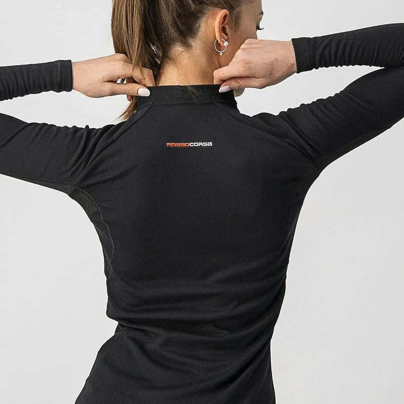 Maillot De Corps Flanders 2 Warm - Femme | Castelli