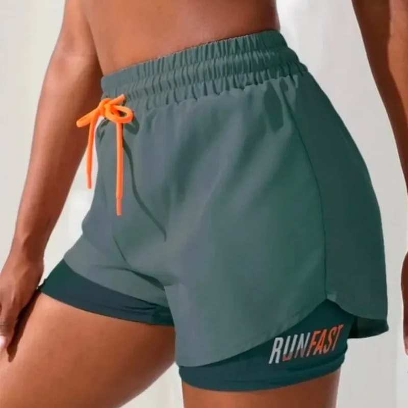 Short Running Femme - ExtraConfort
