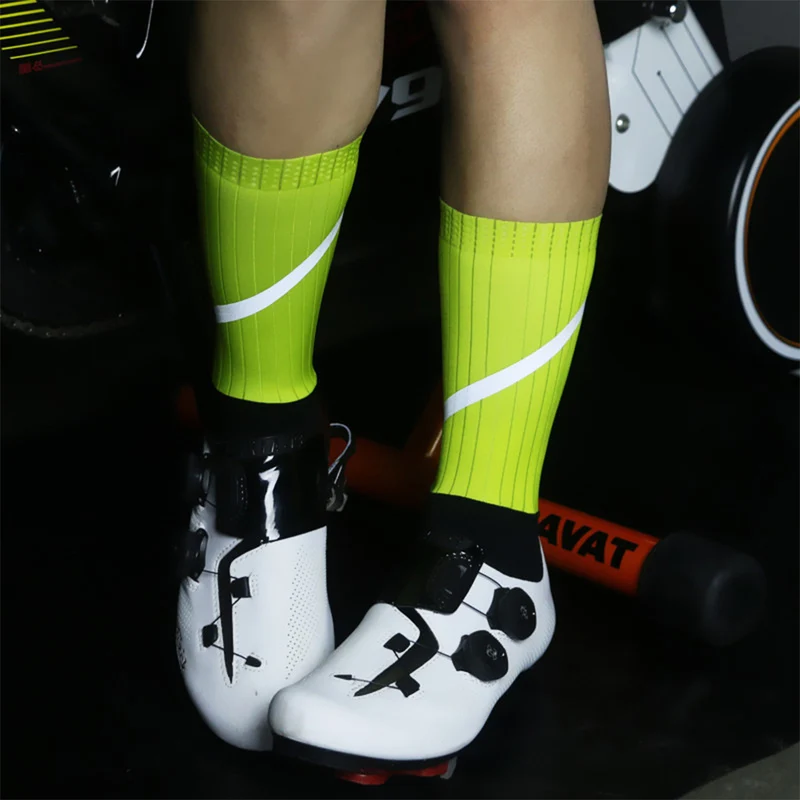 Chaussettes cyclisme Pro Max