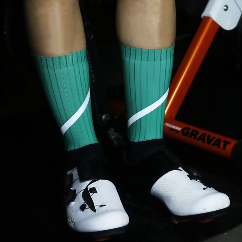 Chaussettes cyclisme Pro Max