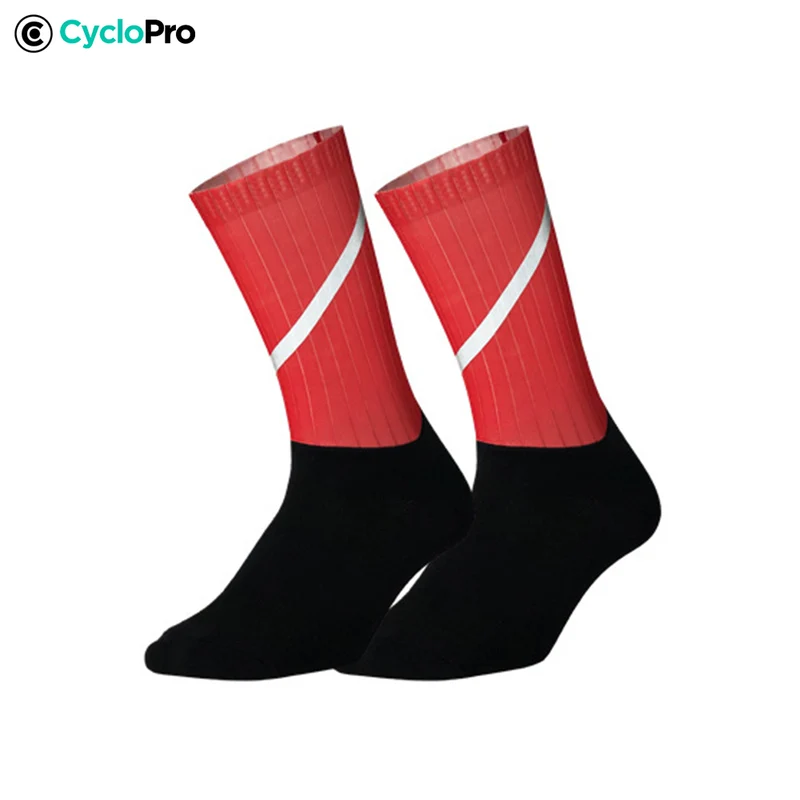 Chaussettes cyclisme Pro Max