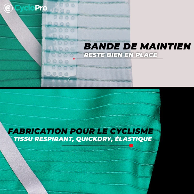 Chaussettes cyclisme Pro Max