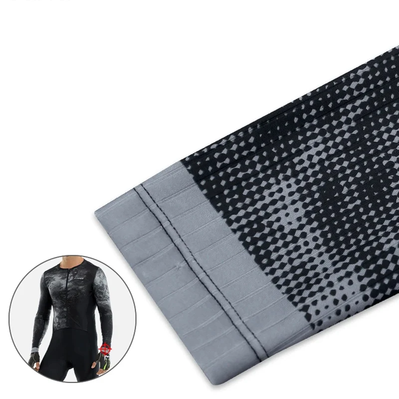 Tenue de Triathlon Homme - Moonlight
