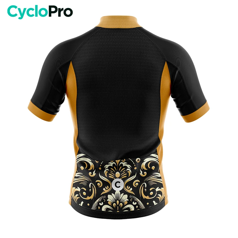 Tenue De Cycliste Squelette | Majesty
