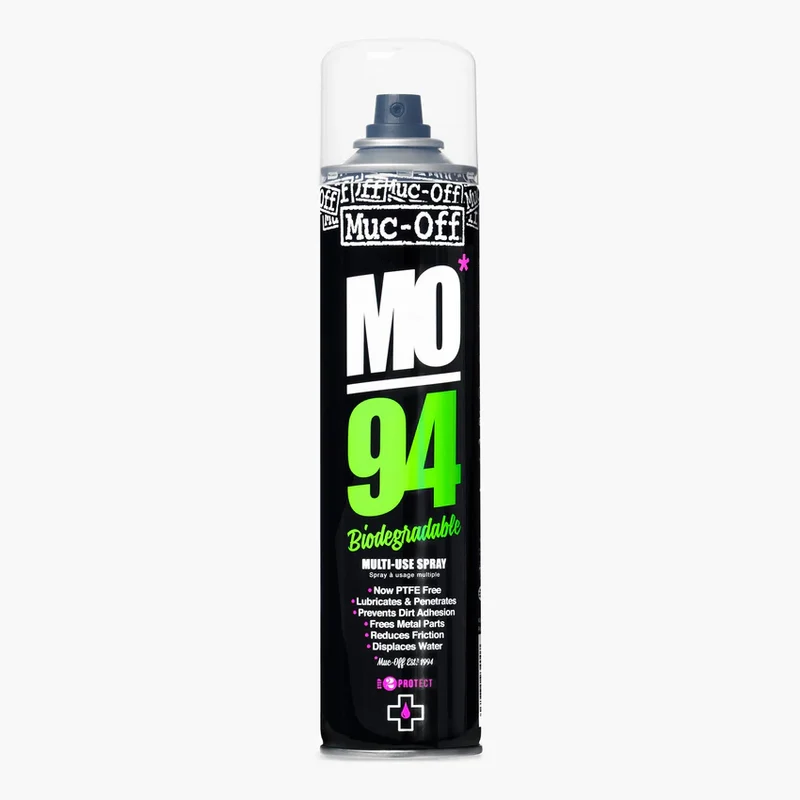 MUC OFF DÉGRIPPANT LUBRIFIANT SPRAY PROTECTEUR MO94