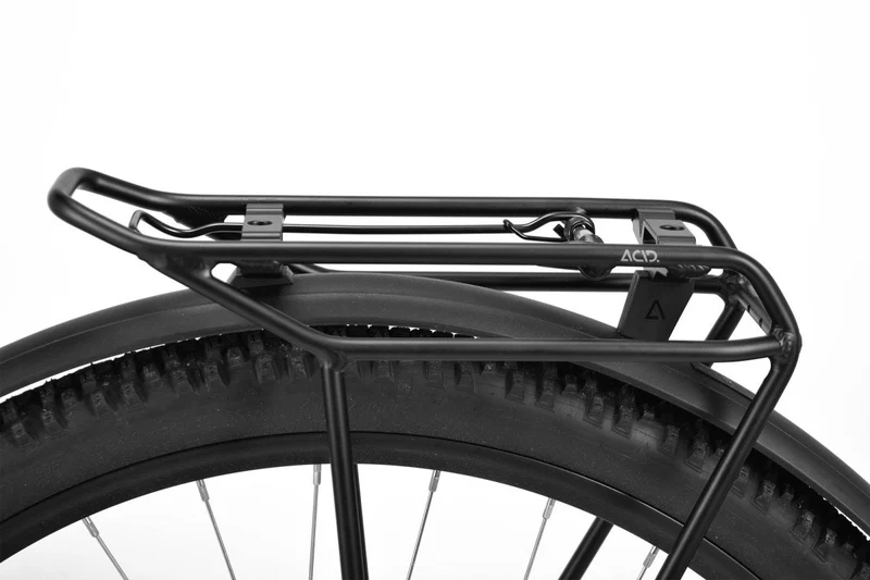 CUBE Porte bagage ACID SIC 28"