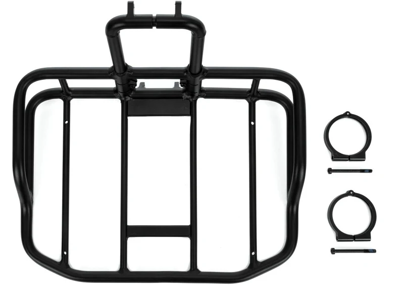 CUBE Porte bagage avant HIC RILink