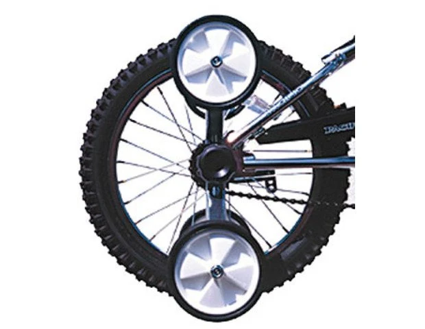 TRAIL-GATOR stabilisateur roulettes enfant flipup