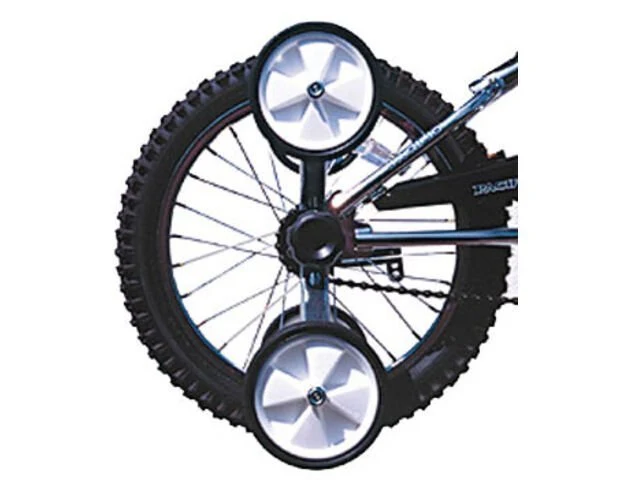 TRAIL-GATOR stabilisateur roulettes enfant flipup