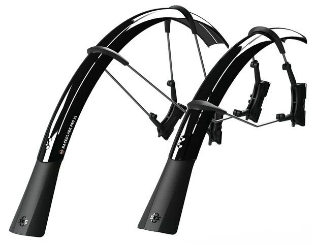 SKS PAIRE DE GARDE BOUE RACEBLADE PRO XL 700