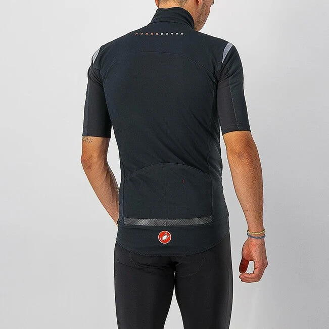 Maillot Gabba Ros - Homme | Castelli