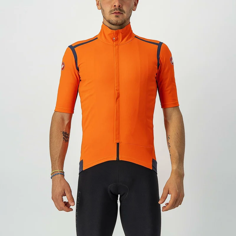 Maillot Gabba Ros - Homme | Castelli