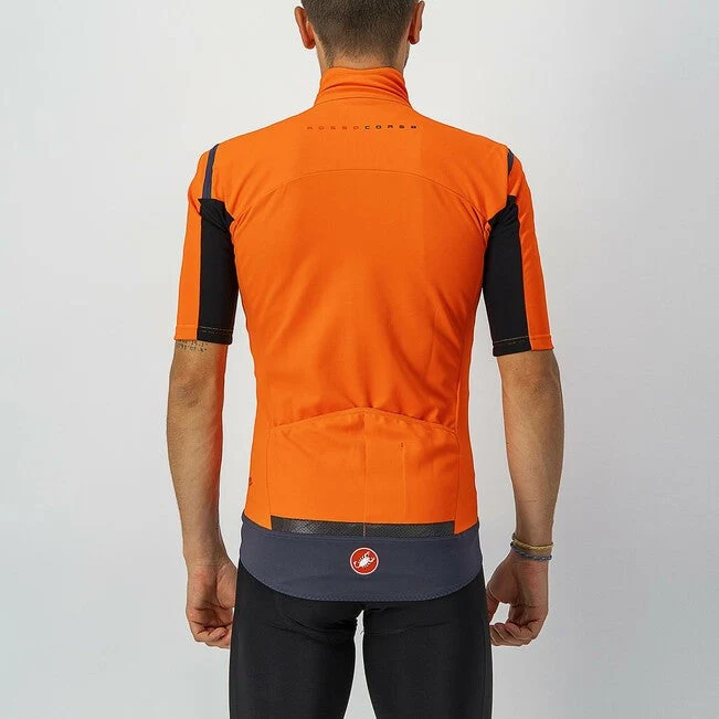 Maillot Gabba Ros - Homme | Castelli