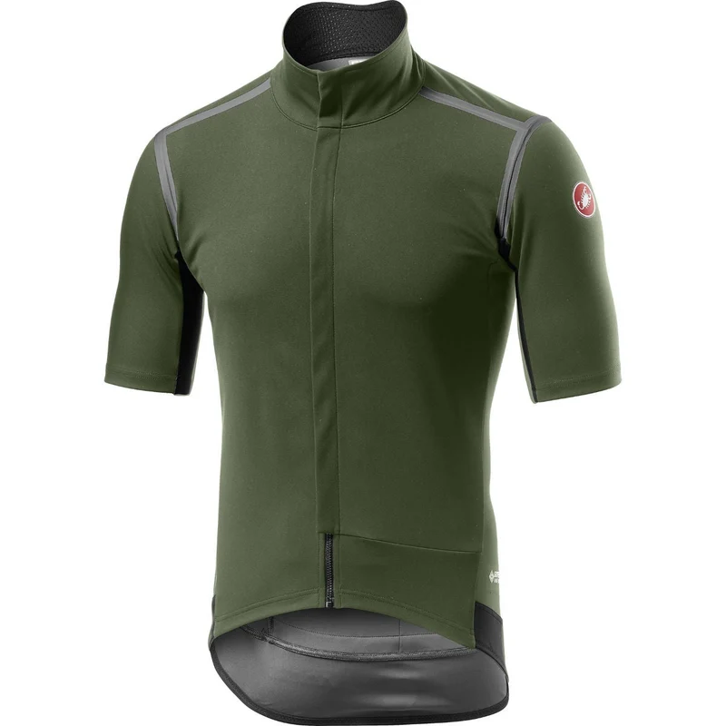 Maillot Gabba Ros - Homme | Castelli