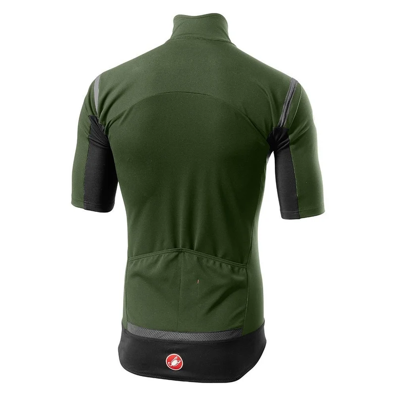 Maillot Gabba Ros - Homme | Castelli