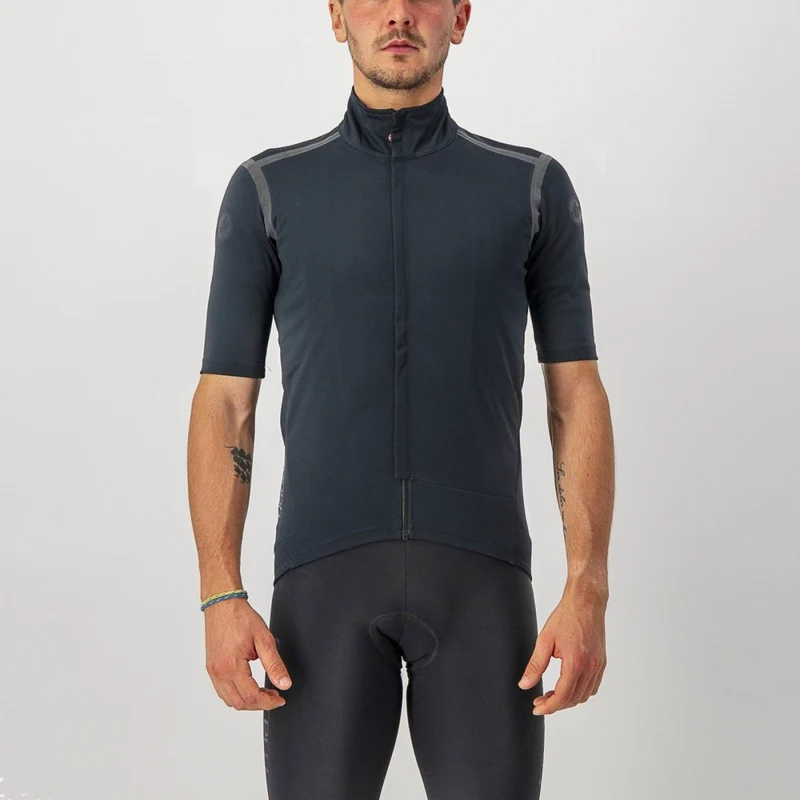 Maillot Gabba Ros - Homme | Castelli