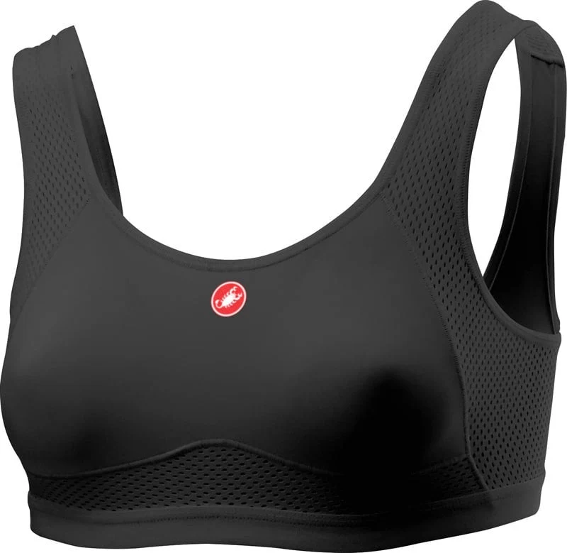 Brassiere Rosso Corsa - Femme | Castelli
