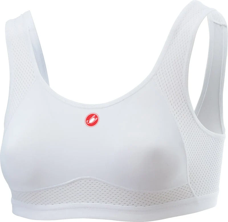 Brassiere Rosso Corsa - Femme | Castelli