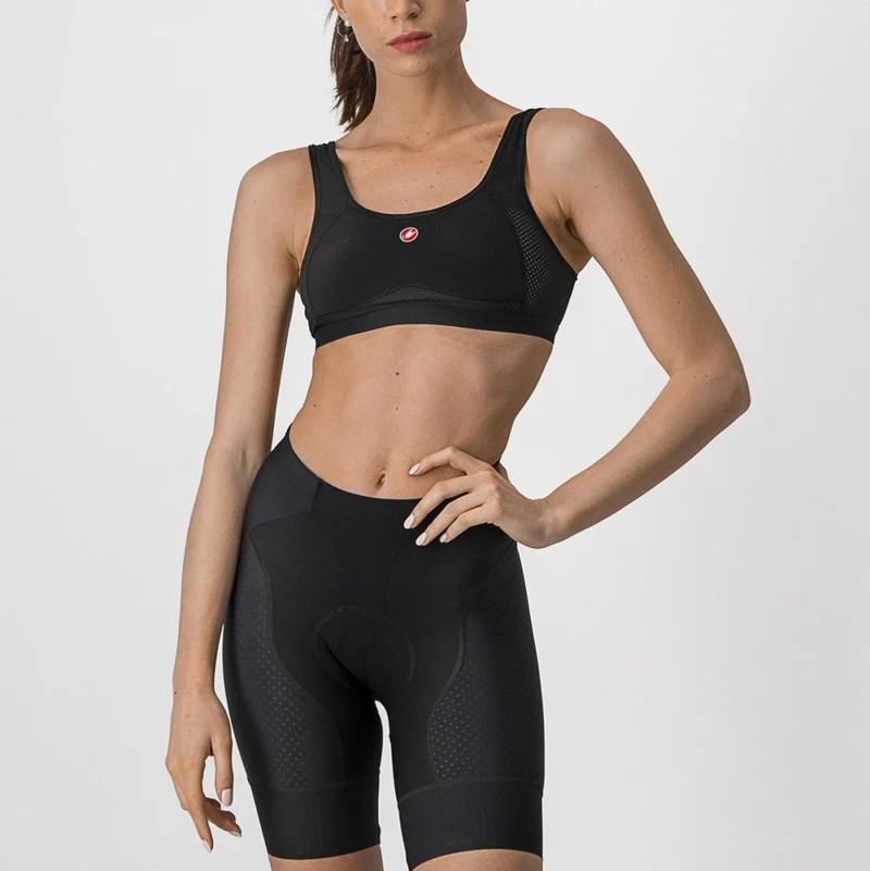 Brassiere Rosso Corsa - Femme | Castelli
