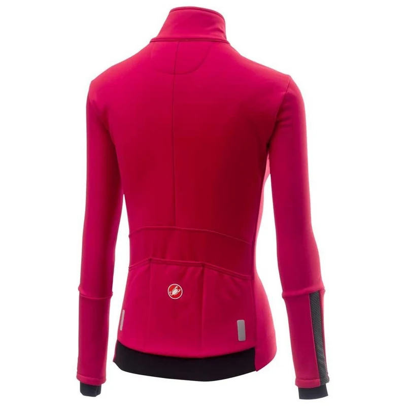 Veste Dinamica - Femme | Castelli